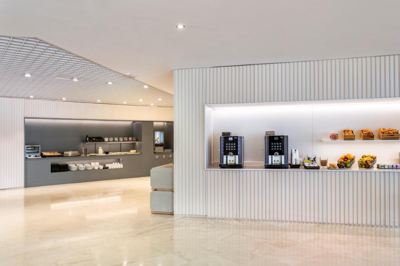 B&B Hotel Jerez ヘレス エクステリア 写真