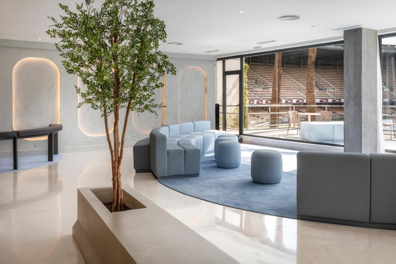 B&B Hotel Jerez ヘレス エクステリア 写真