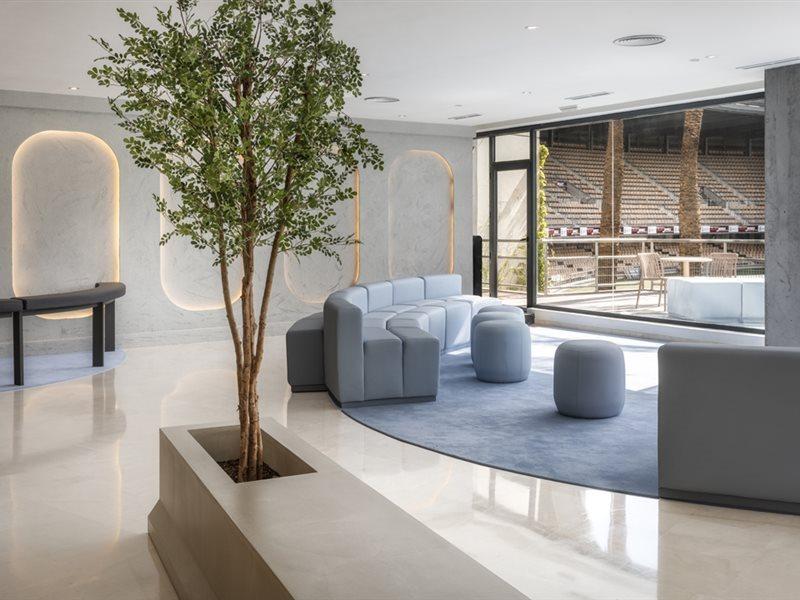 B&B Hotel Jerez ヘレス エクステリア 写真