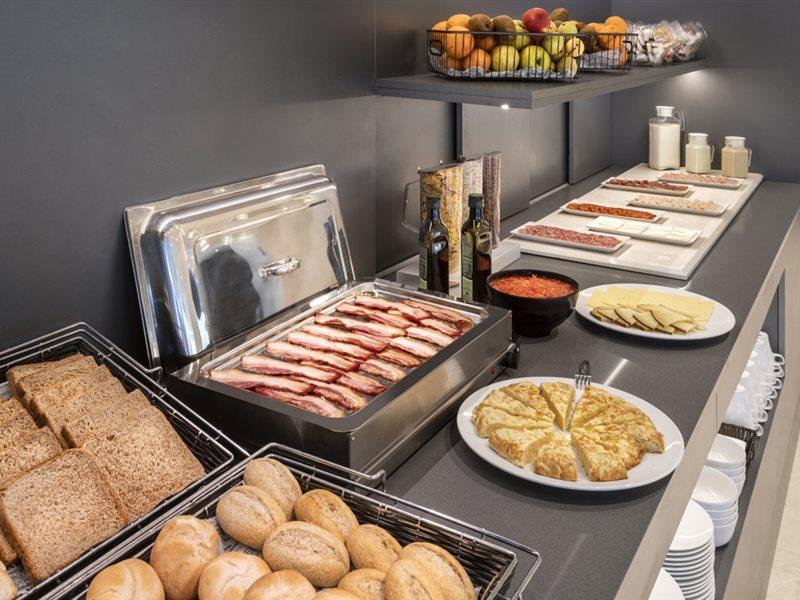 B&B Hotel Jerez ヘレス エクステリア 写真