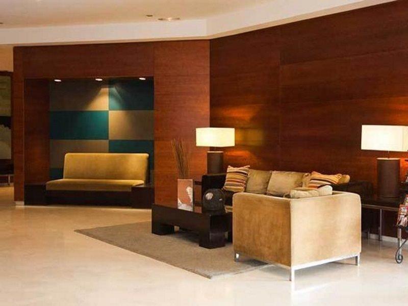 B&B Hotel Jerez ヘレス エクステリア 写真