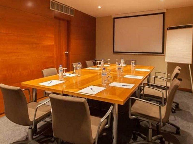B&B Hotel Jerez ヘレス エクステリア 写真
