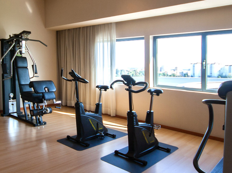 B&B Hotel Jerez ヘレス エクステリア 写真