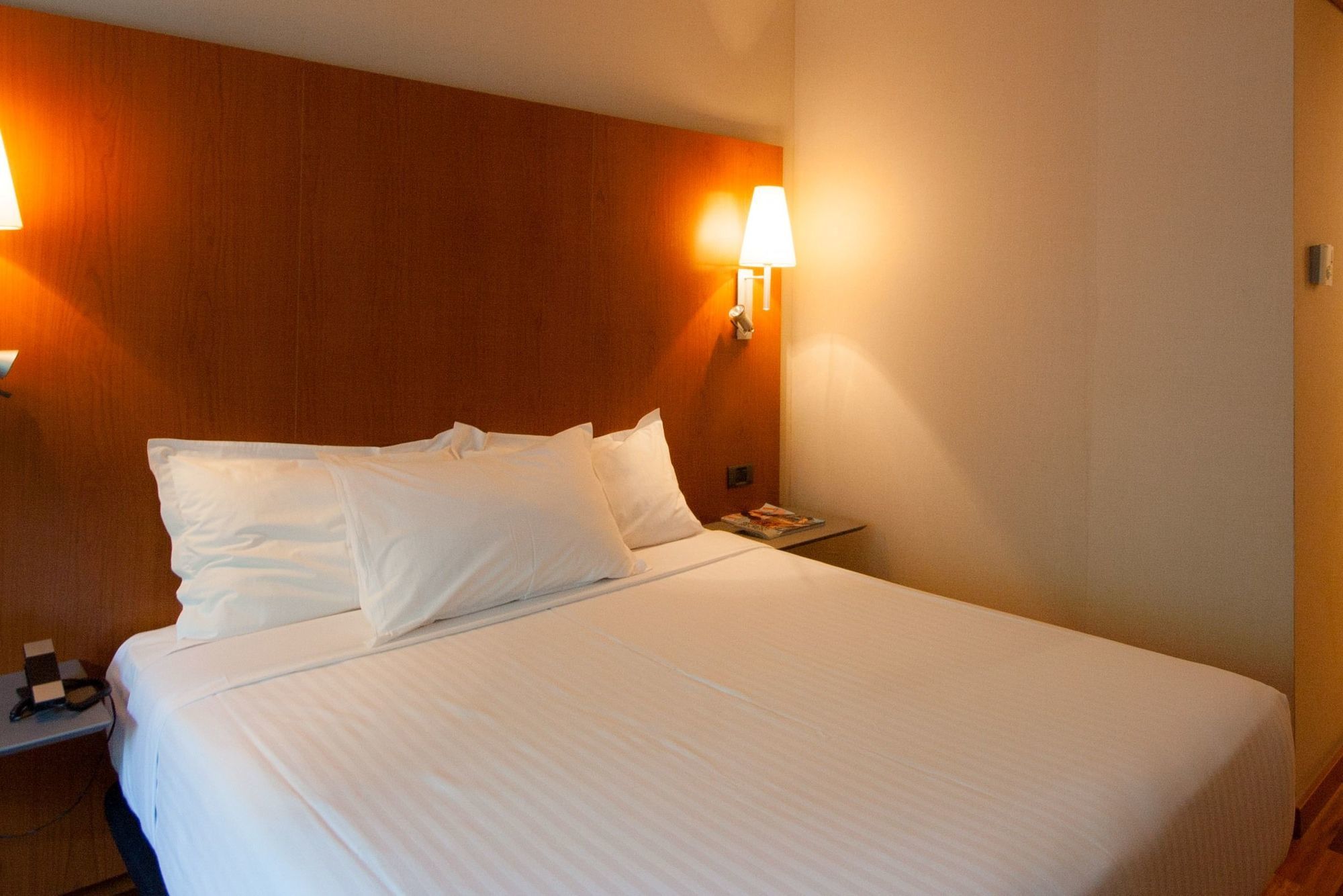 B&B Hotel Jerez ヘレス エクステリア 写真