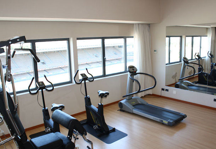 B&B Hotel Jerez ヘレス 設備 写真